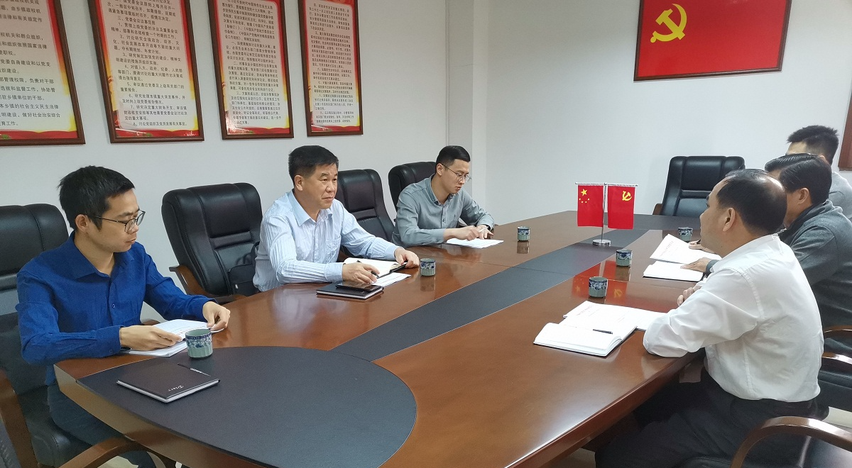 区委常委、组织部长李瑞金到我镇开展基层党建调研活动.jpg