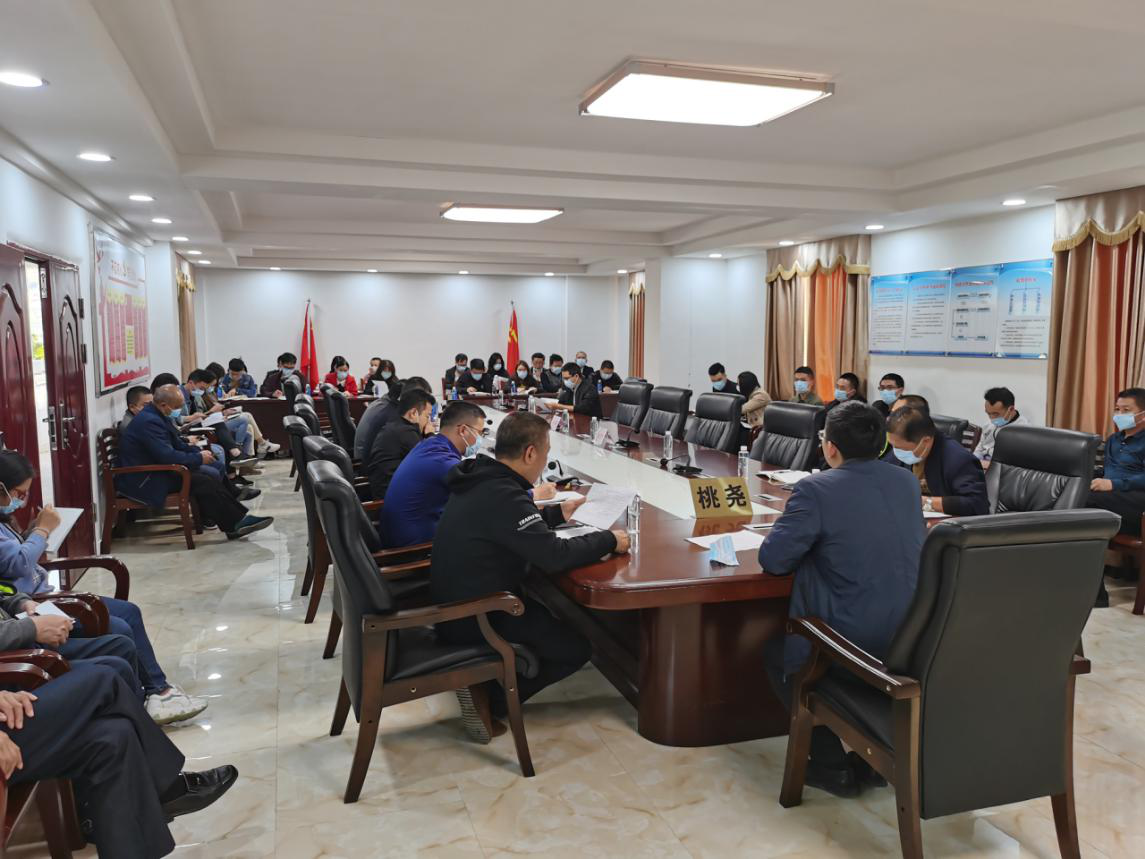 桃尧镇召开村级换届选举培训会.png