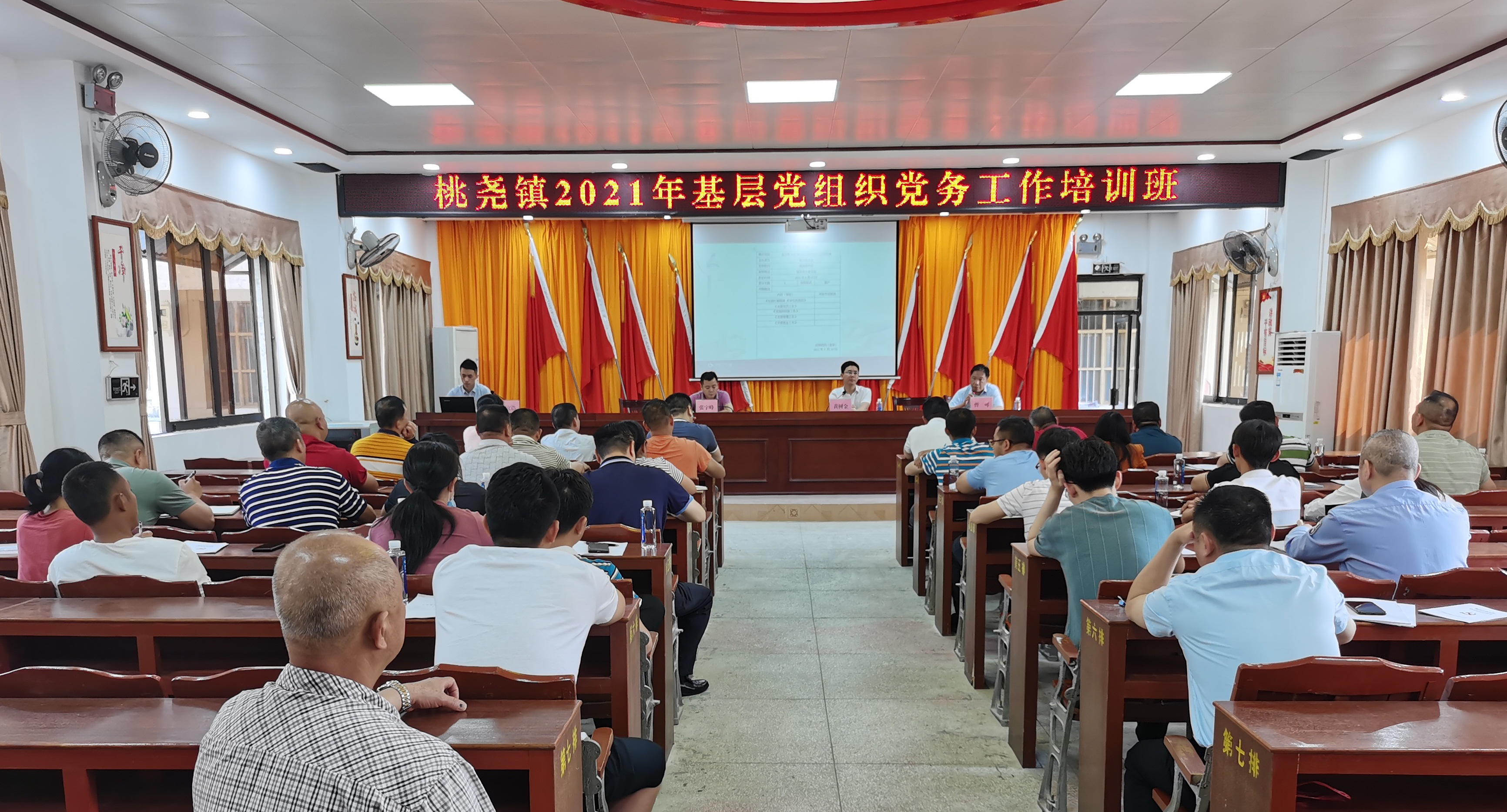 桃尧镇2021年基层党组织党务工作培训班.jpg