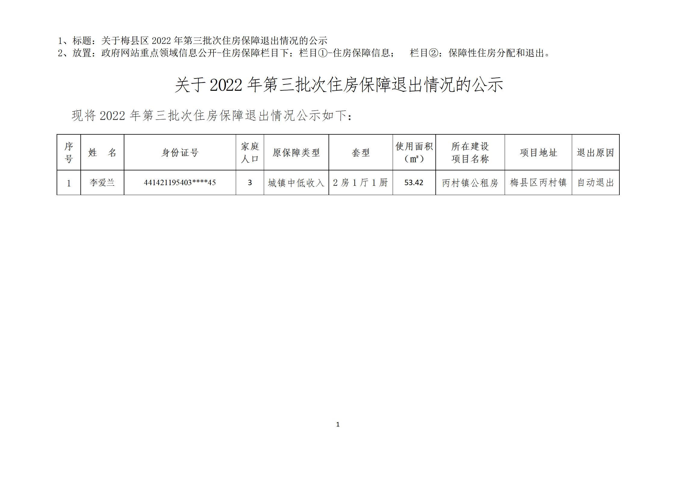 关于2022年第三批次住房保障退出情况的公示_01.jpg