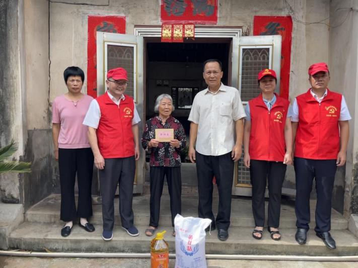 区医疗保障局开展纪念中国共产党成立103周年系列活动.docx_3