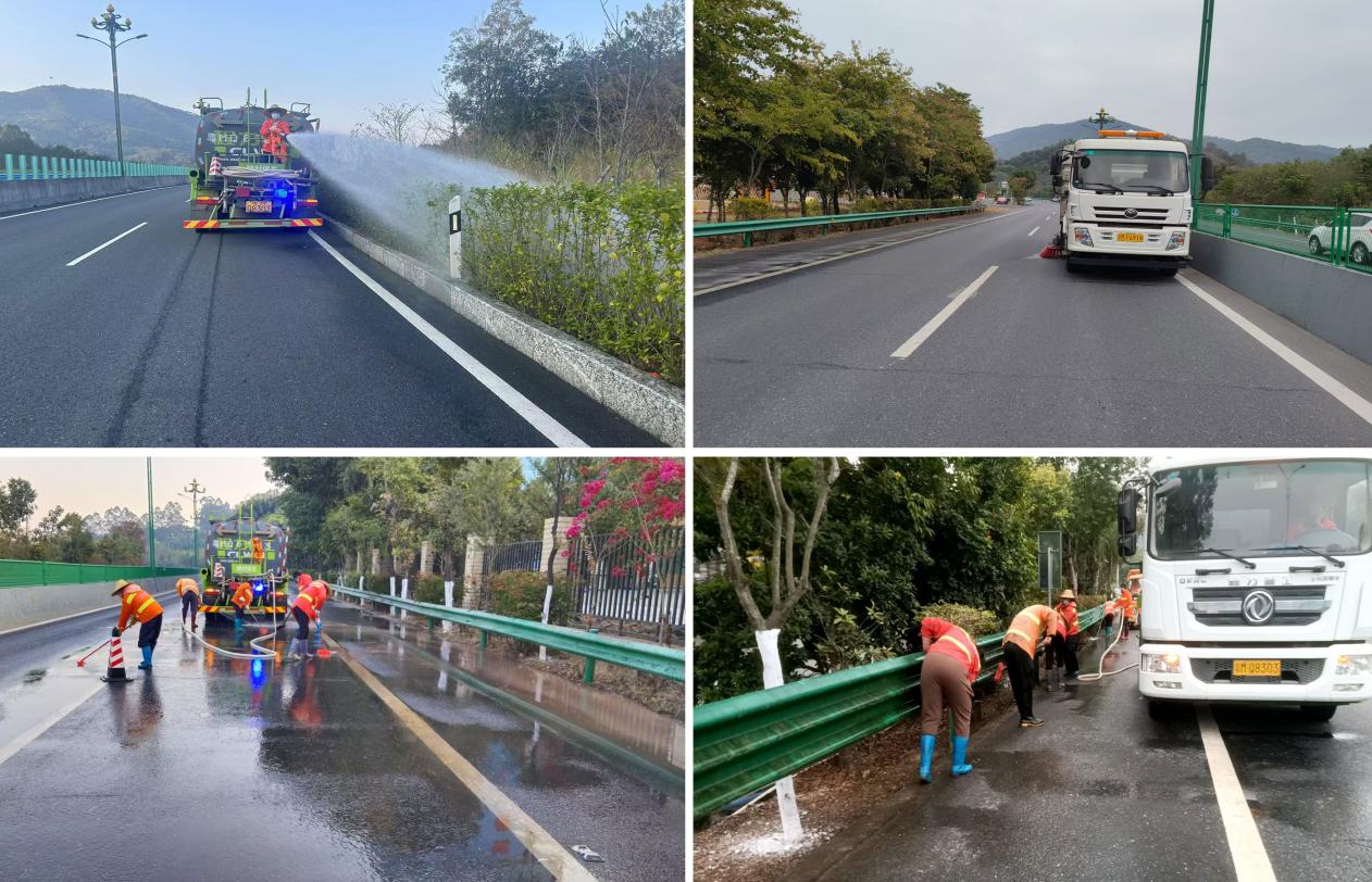 营造绿美公路,助力梅马燃跑(1).docx_1
