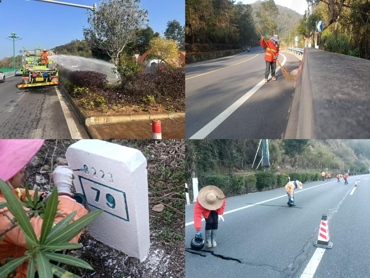春运公路人 温暖回家路.docx_1