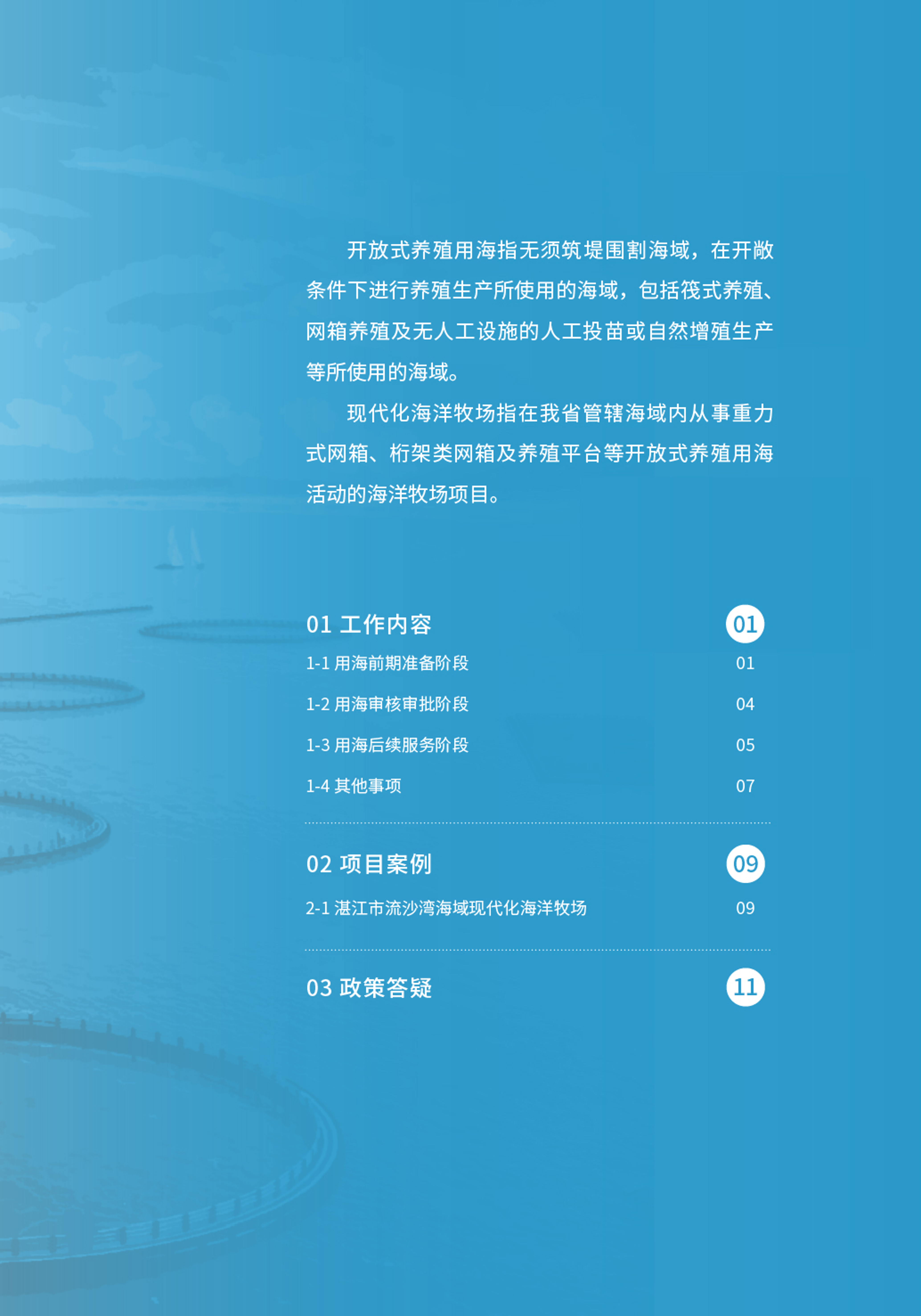 “百千万工程”应知应会⑨  现代化海洋牧场（开放式养殖）用海工作指引-02.png