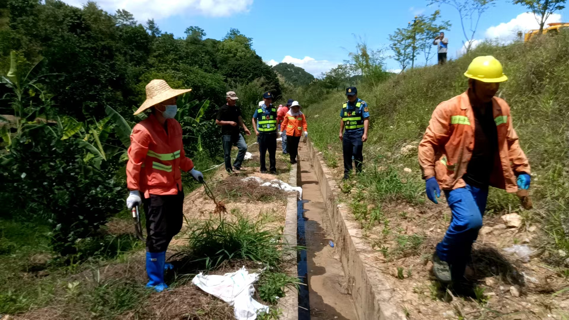 携手爱路护路、共赴美好前路.doc_4