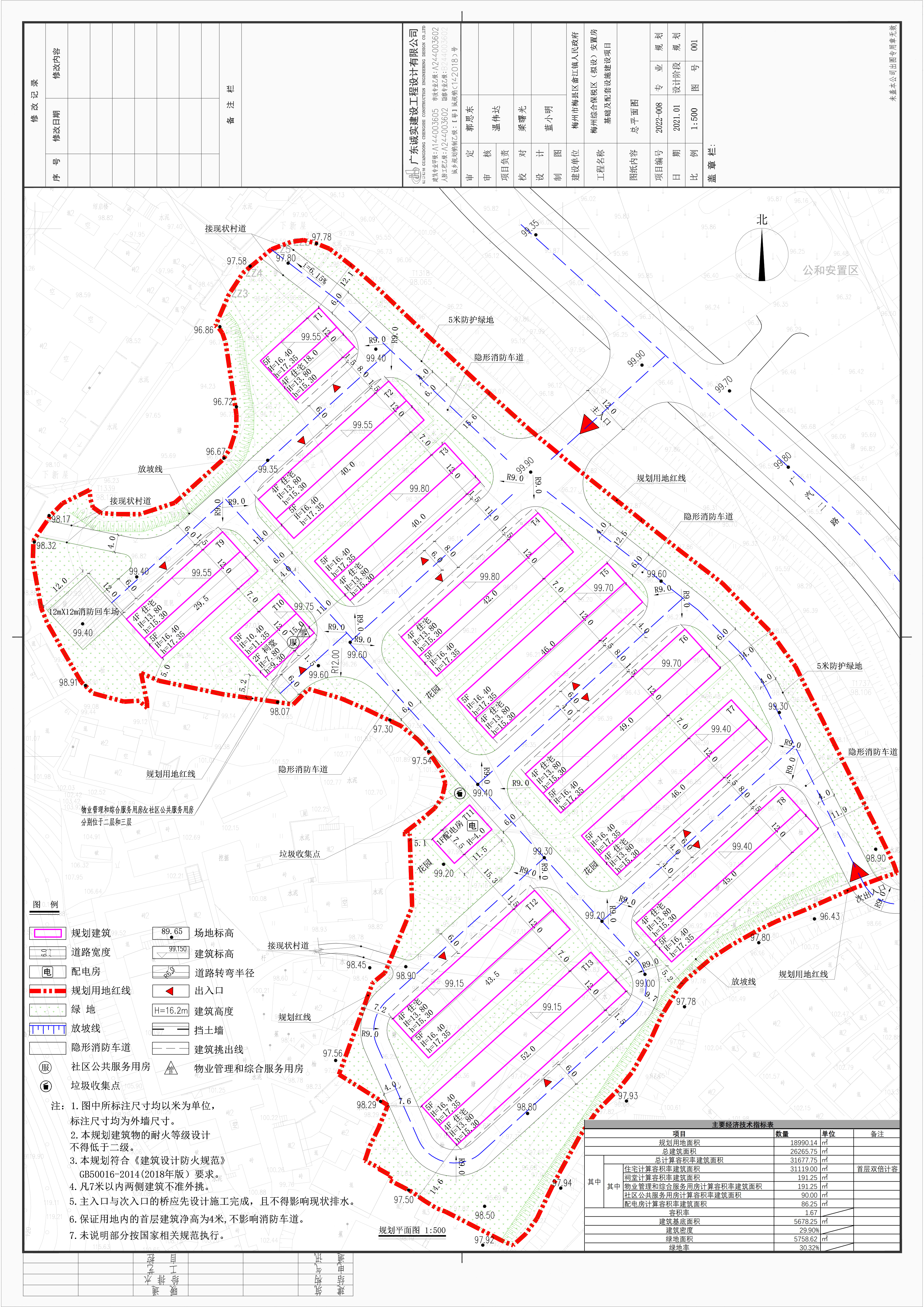 梅州综合保税区（拟设）安置房基础及配套设施建设项目总平2022 (2).jpg