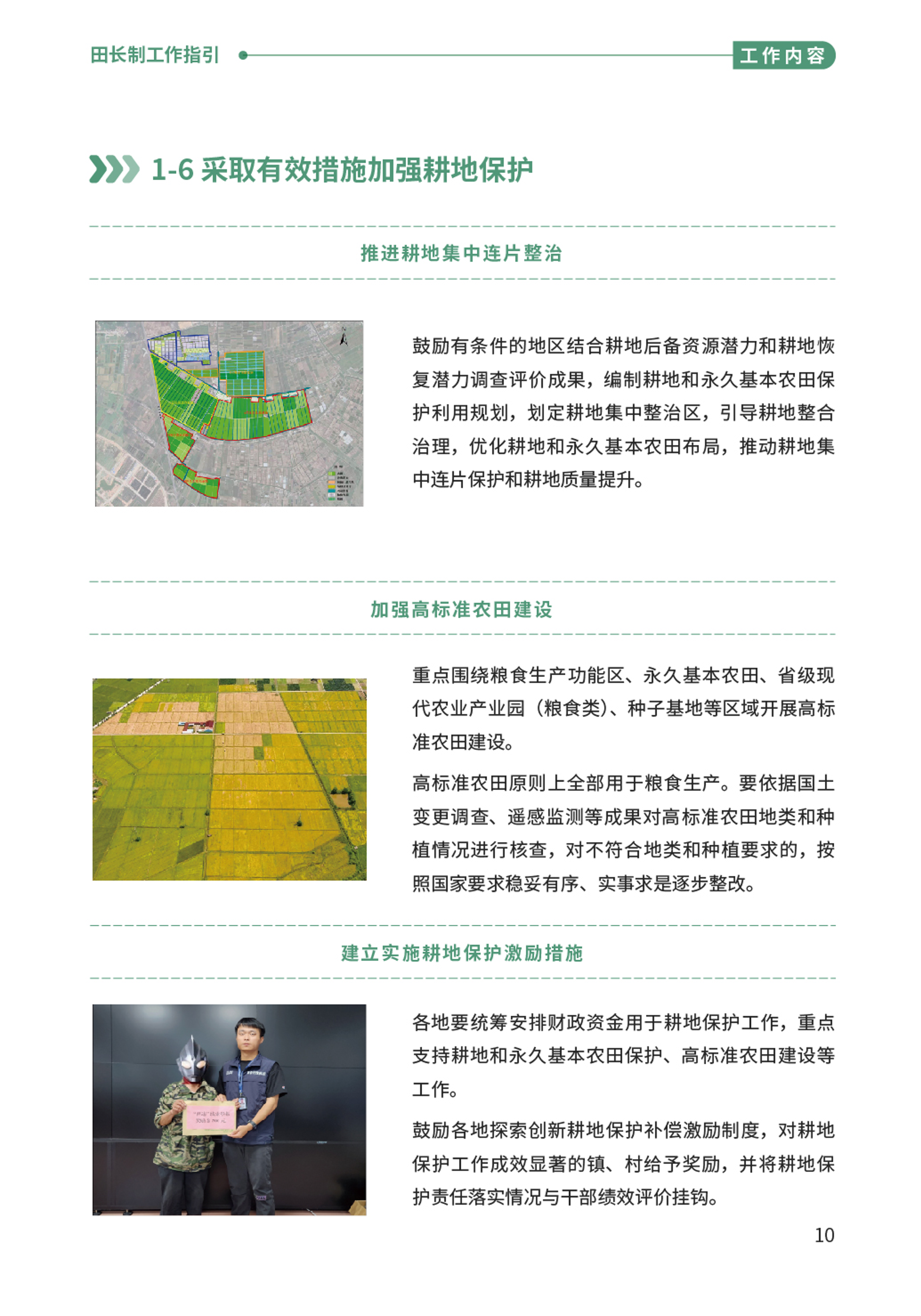 “百千万工程”应知应会⑩  田长制工作指引-12.png