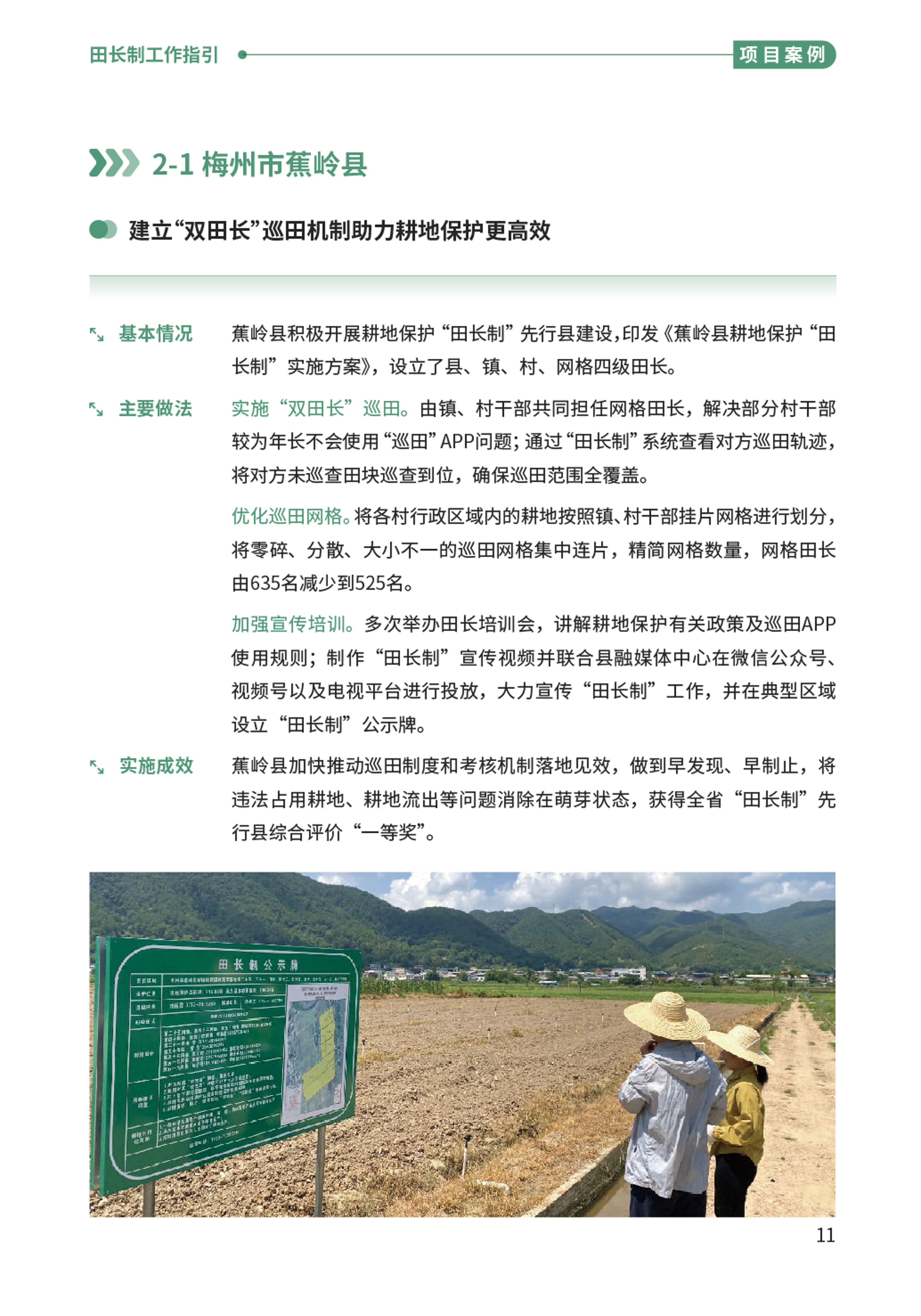 “百千万工程”应知应会⑩  田长制工作指引-13.png