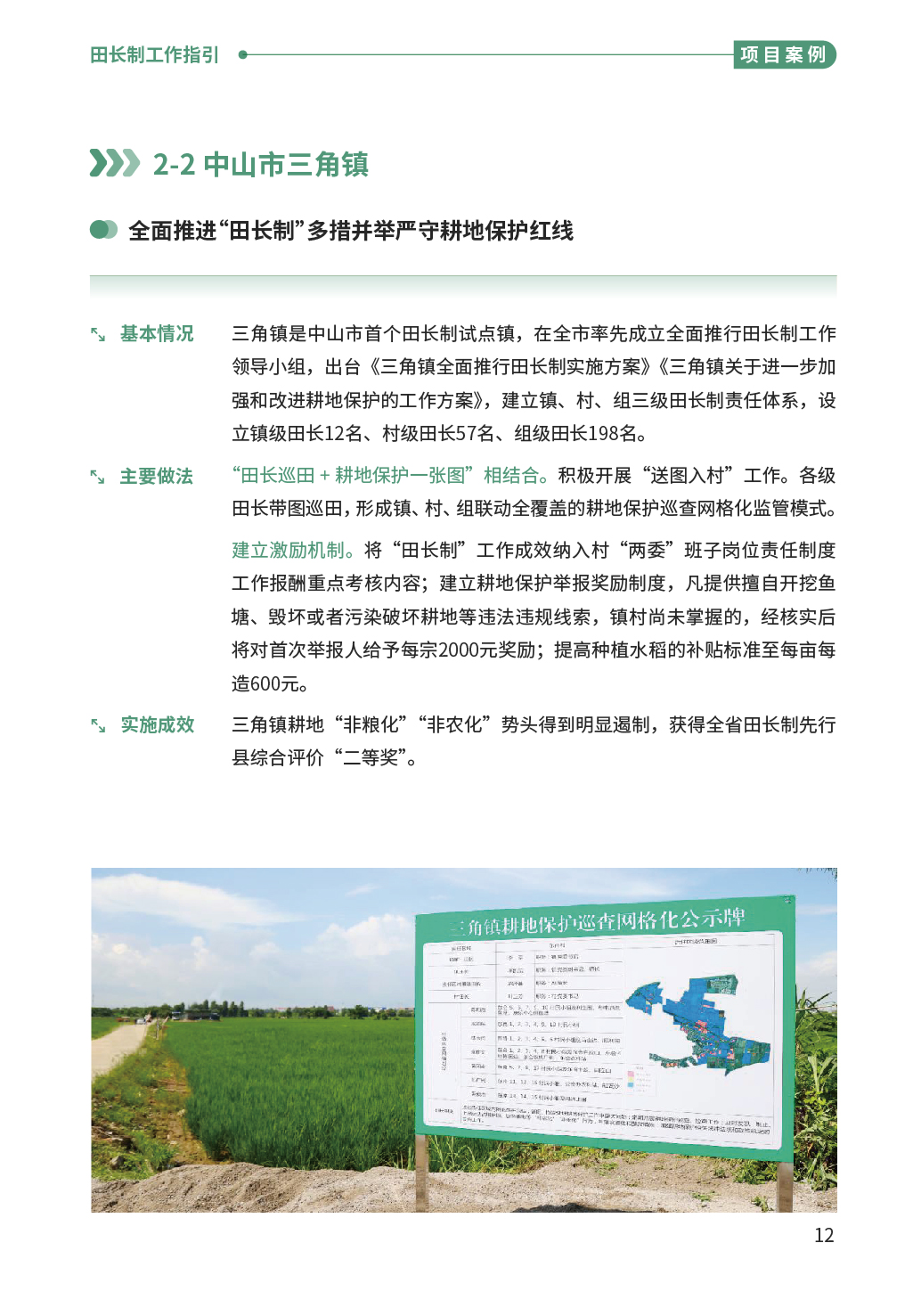 “百千万工程”应知应会⑩  田长制工作指引-14.png
