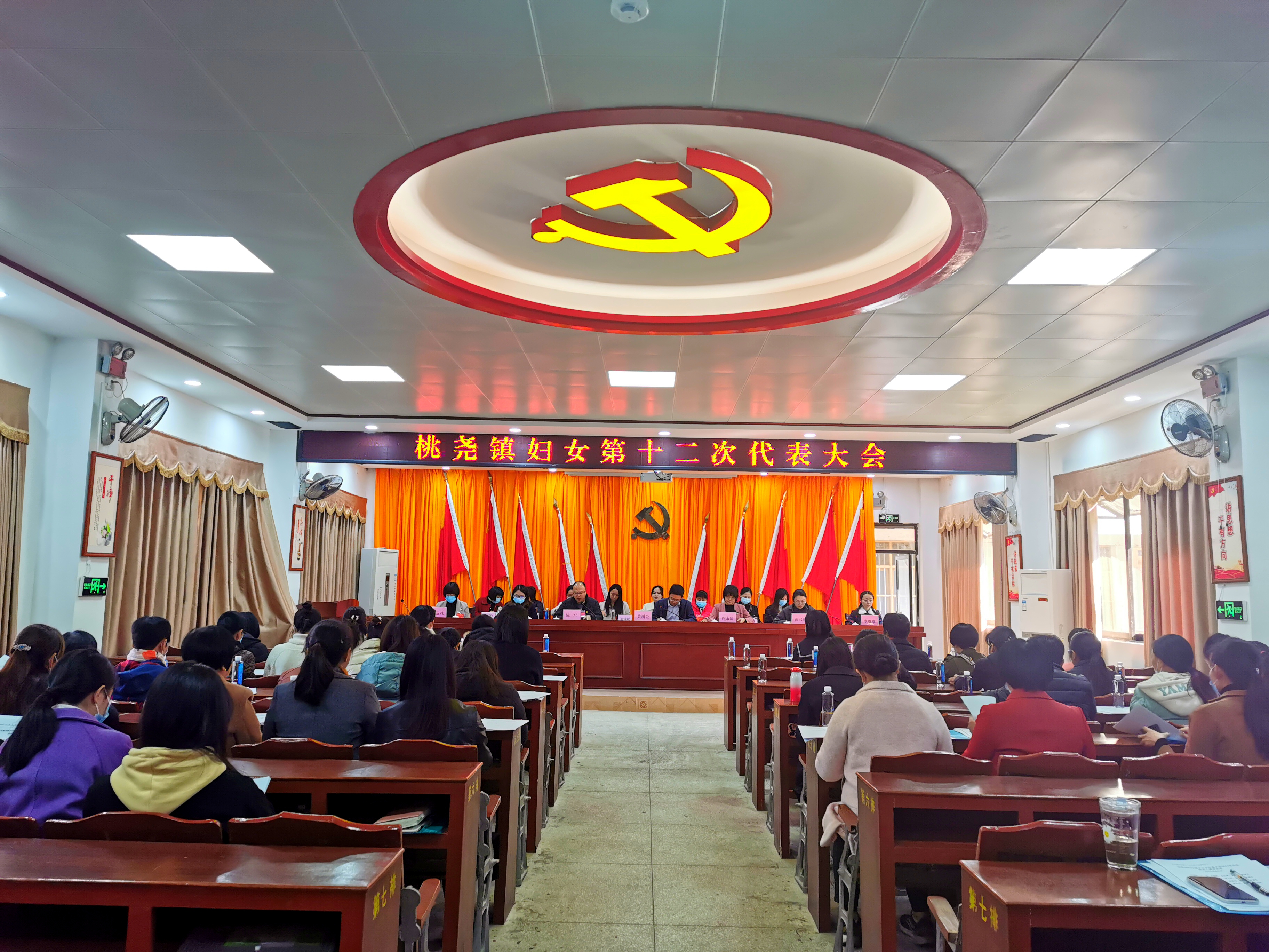 桃尧镇召开第十二次妇女代表大会.jpg