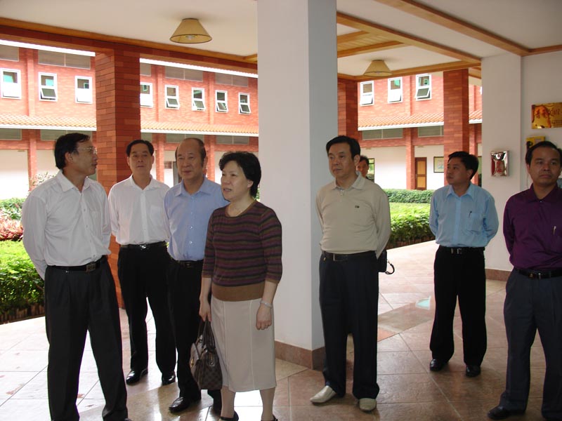梅州市人口计生局_蕉城 市计生督查组到镇指导工作(2)