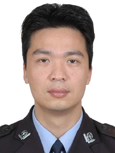 政府信息公开目录 梅州市公安局梅县区分局 组织机构 领导分工工作